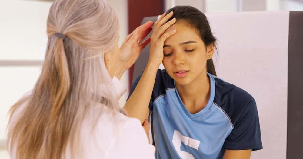 Concussion Treatment | Headache, Migraine & Concussion Center