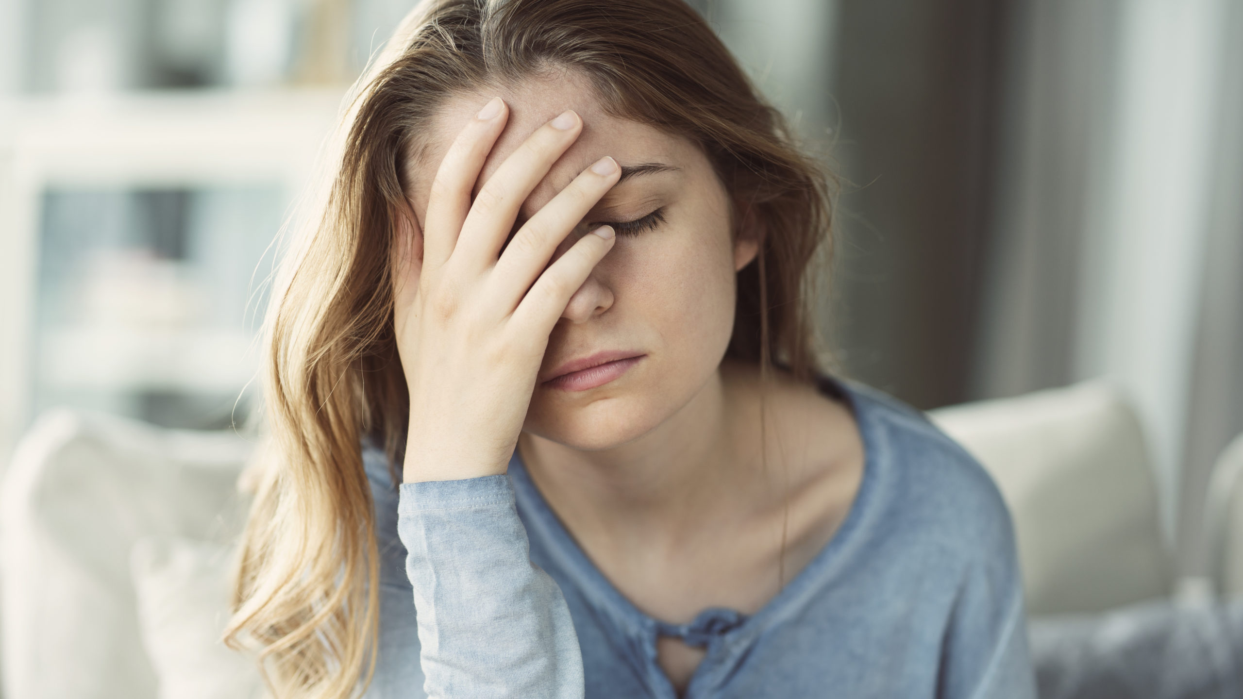 How to manage migraines during COVID-19 | HMC Centre
