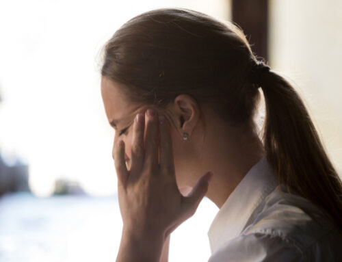 Migraine: When To Worry, What To Do