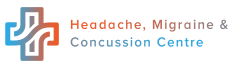 Headache, Migraine & Concussion Center Logo
