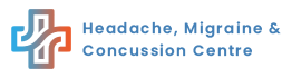 Headache, Migraine & Concussion Center Logo