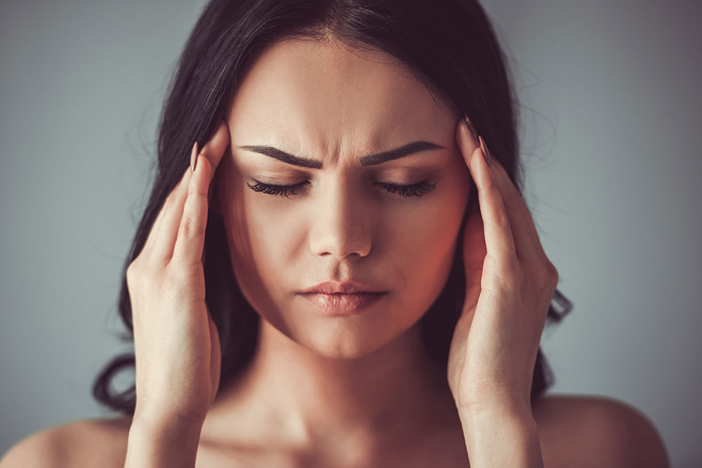 Migraine vs. Tension Headache