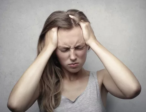 When Stress is a Migraine Trigger: 3 Coping Strategies
