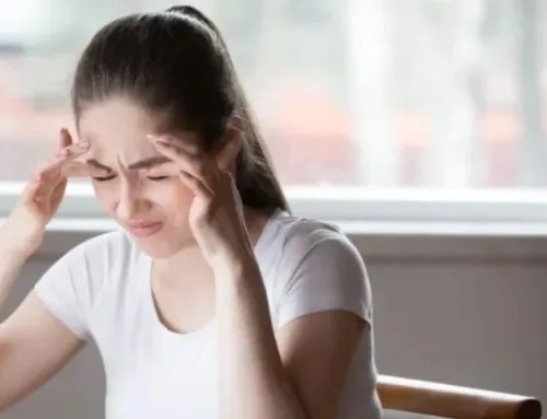 Chronic Migraine Headaches: Why Women Are Three Times More Likely to Suffer