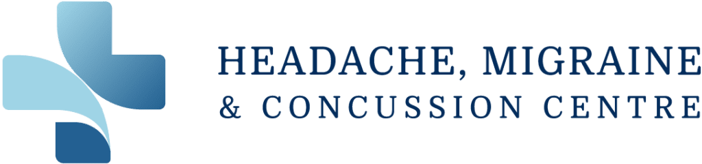 Headache, Migraine & Concussion Centre