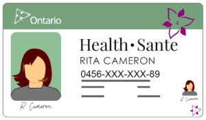 How To Apply For An OHIP Card