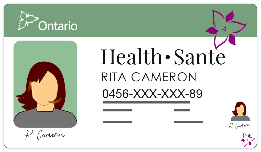 How To Apply For An OHIP Card