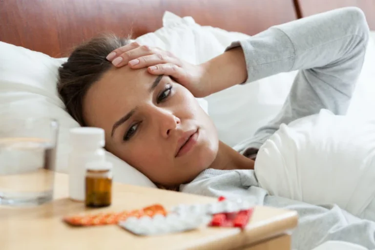 Medication Overuse Headaches: What You Need To Know