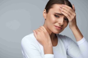 Cervical Dystonia: Symptoms, Causes And Treatment