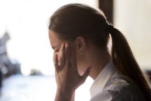 Migraine: When To Worry, What To Do