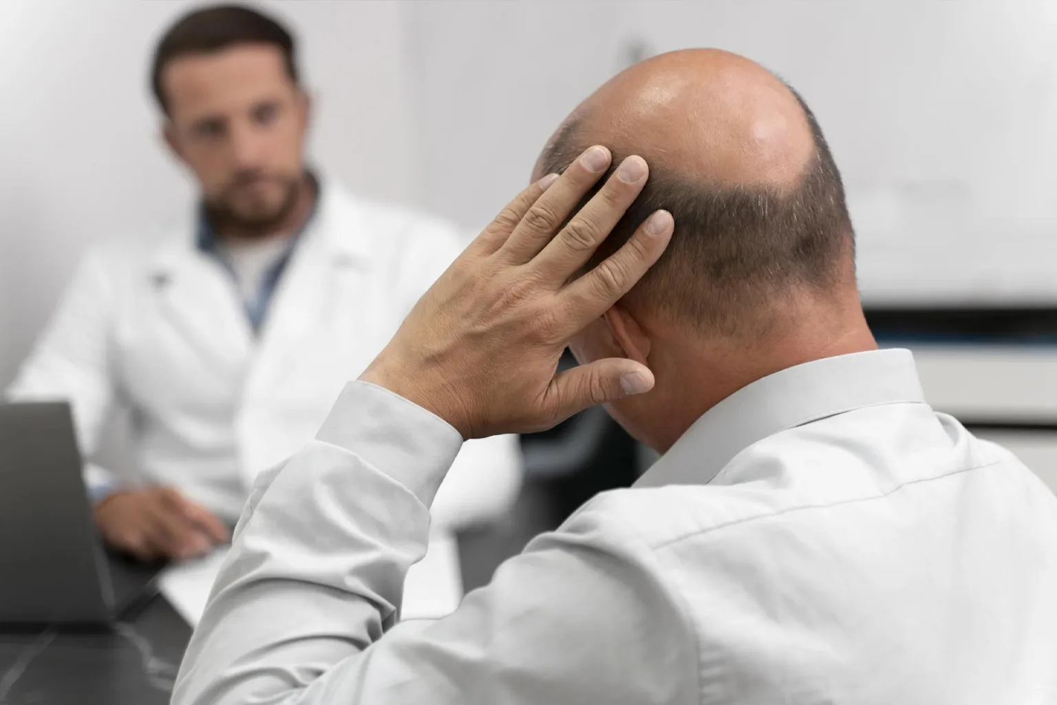 Concussion Recovery