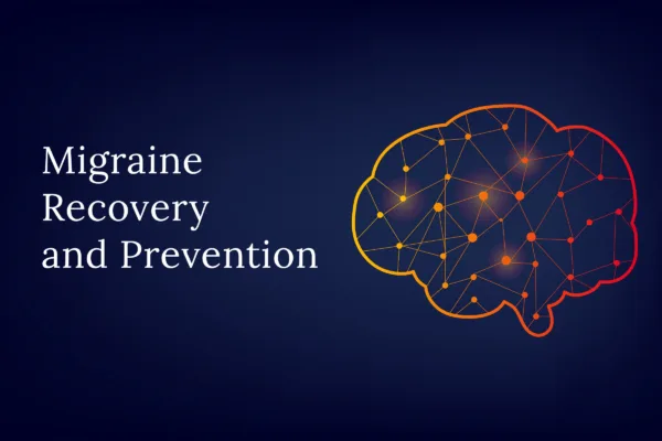 6 Lifestyle Tips to Support Migraine Recovery and Prevention