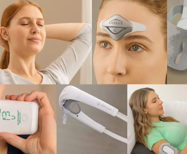 Non-Invasive Neuromodulation Devices for Migraine_Hmcc